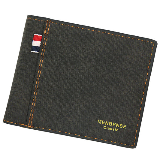 Classic Wallet