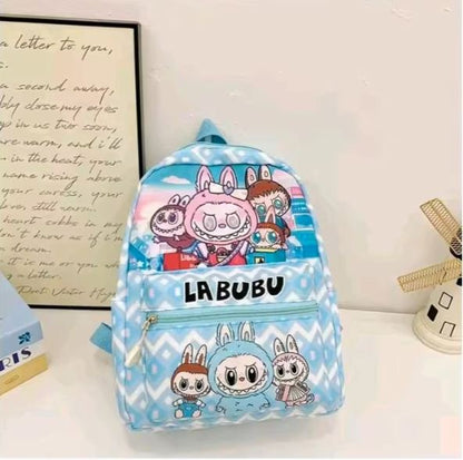 Labubu Backpack