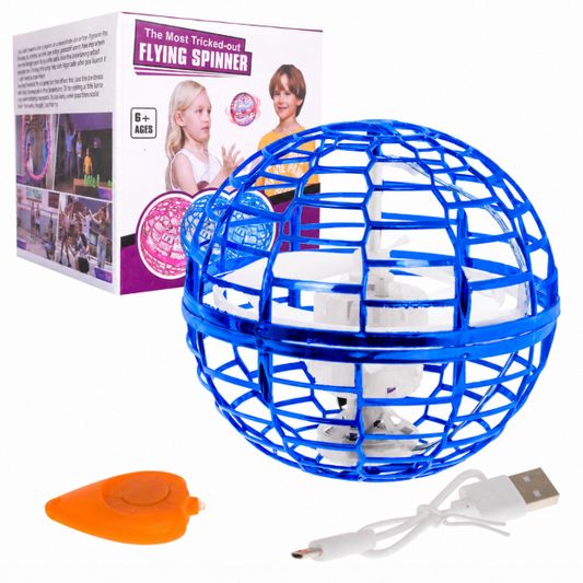 Flying Ball