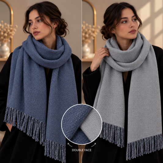 Wool Scarf