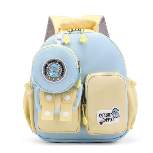 Light Children Backpack