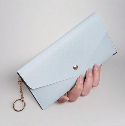 Elegant Long Wallet