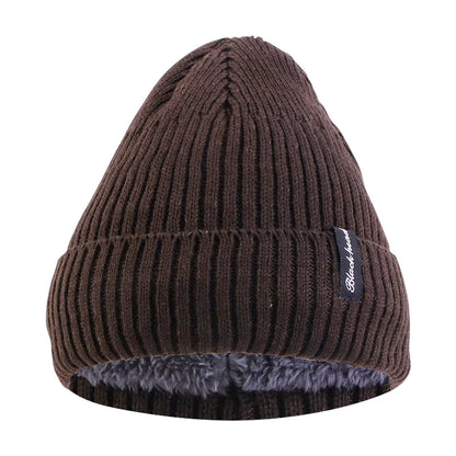 Winter Beanie