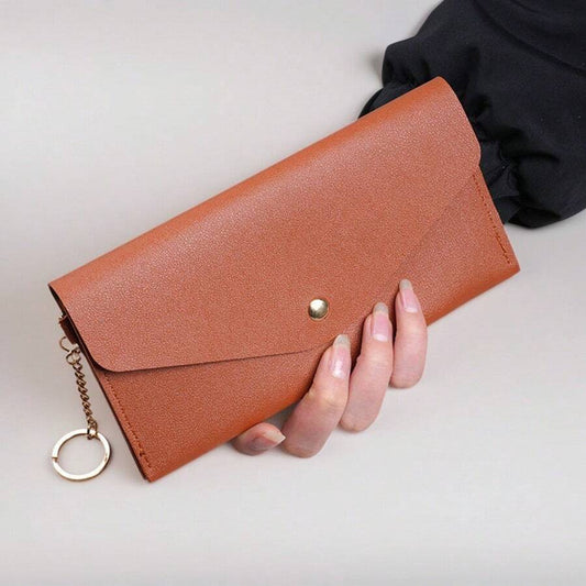 Elegant Long Wallet