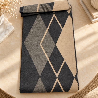Men's Classic Scarf