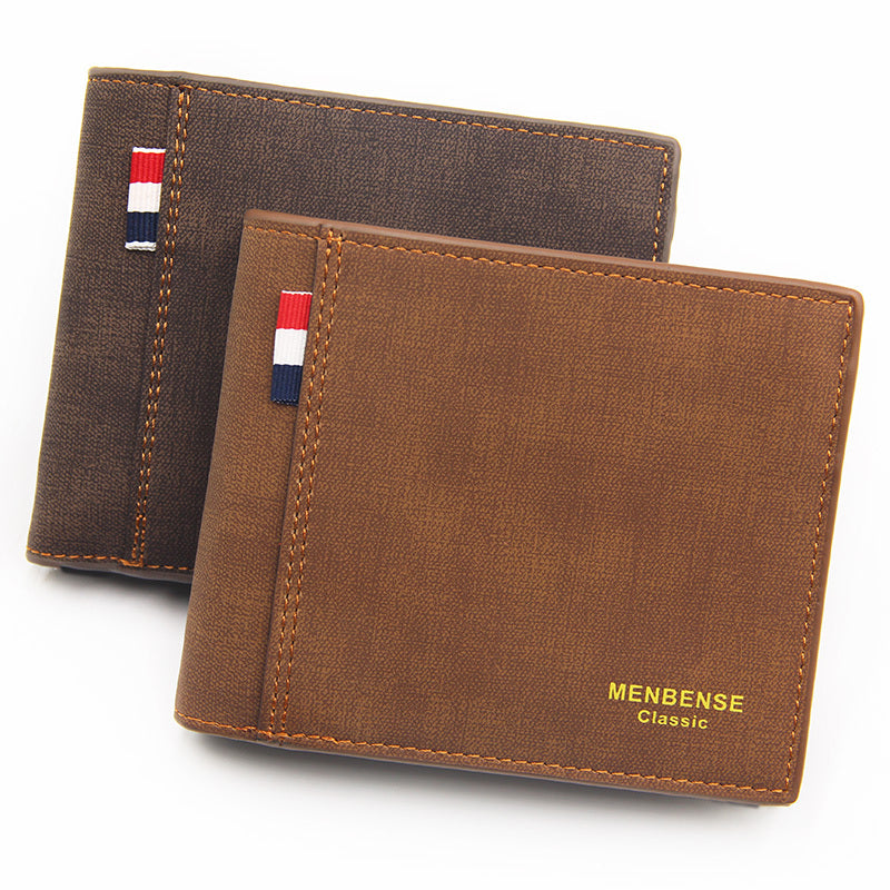 Classic Wallet