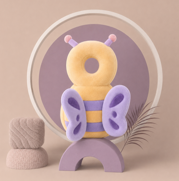 Baby Head Protector