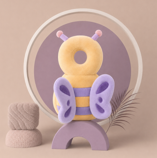 Baby Head Protector