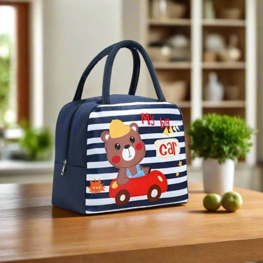 Lunch Buddy Bag