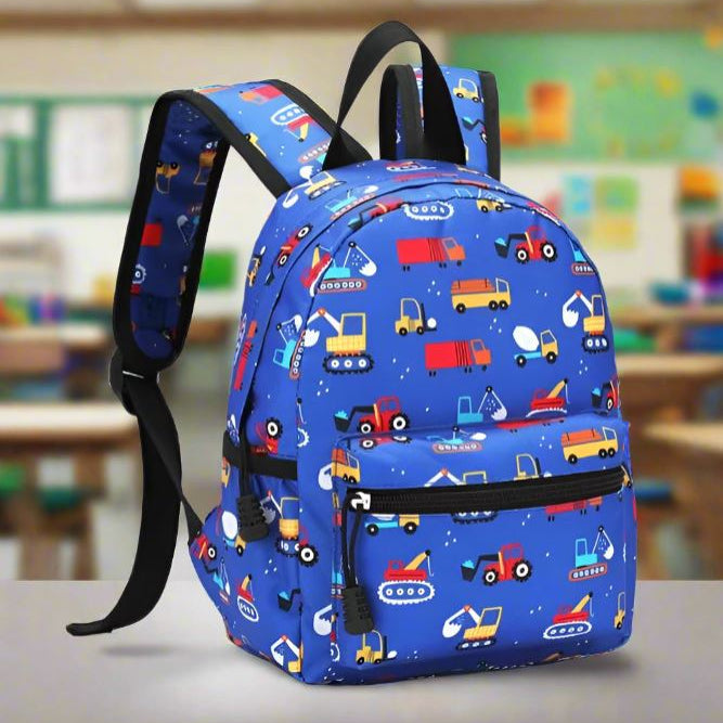 Children Schoolbag