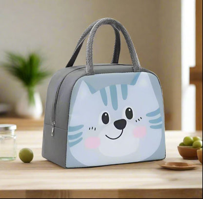 Animal Lunch Bag