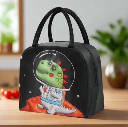 Lunch Buddy Bag