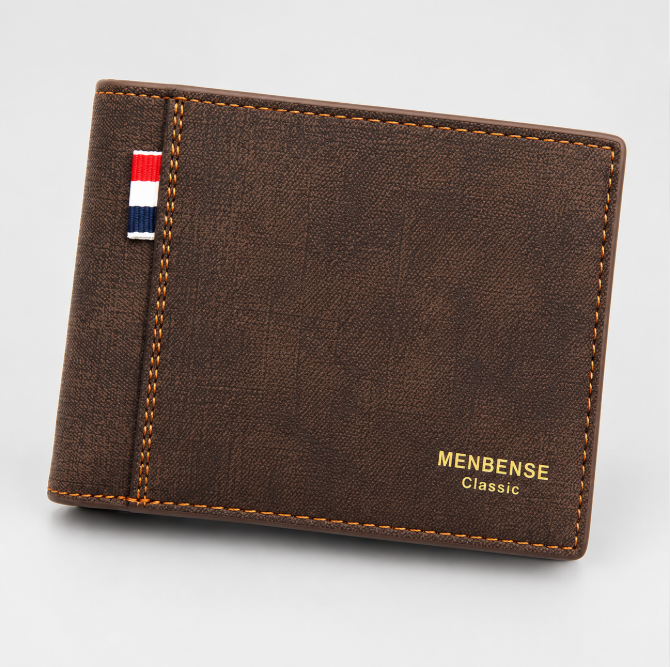Classic Wallet