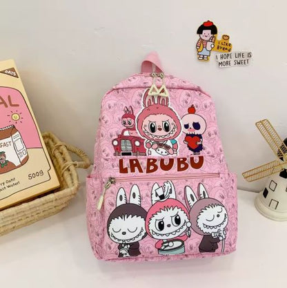 Labubu Backpack