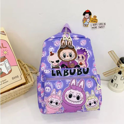 Labubu Backpack