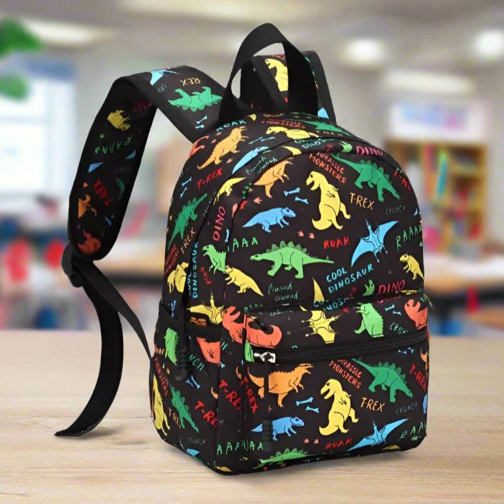 Children Schoolbag