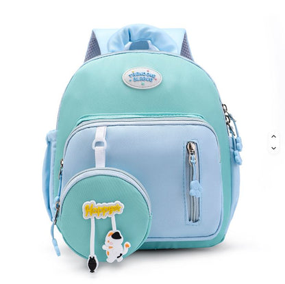 Ergonomic Children Backpack