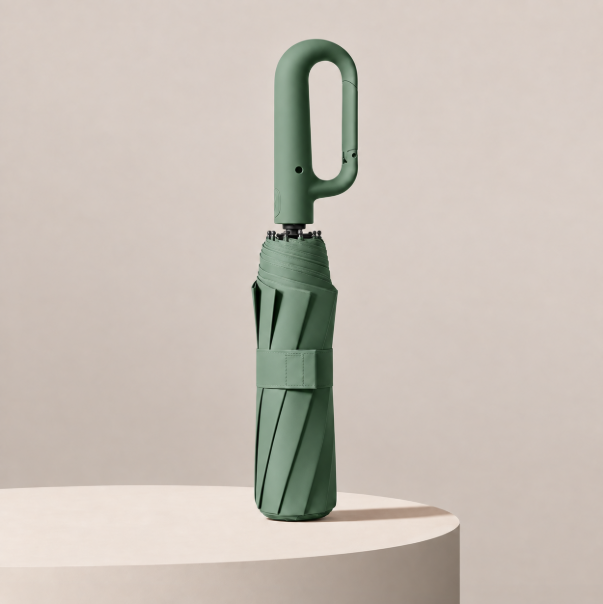 Clip & Go Umbrella