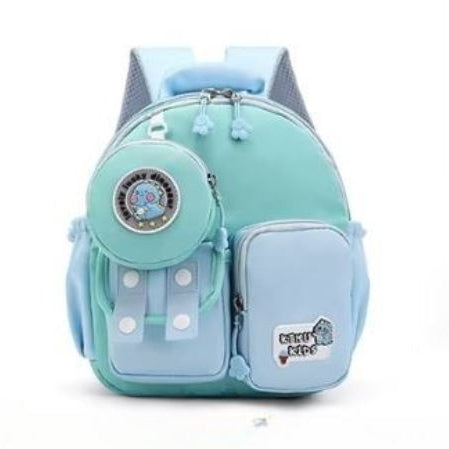 Light Children Backpack