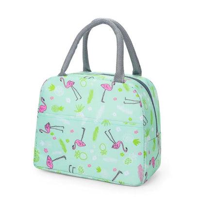 Insulated Lunch Bag