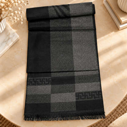 Men's Classic Scarf