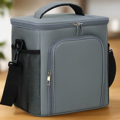Large Insulated Lunch Bag
