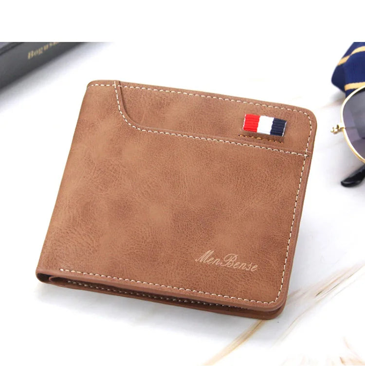 Leather Wallet