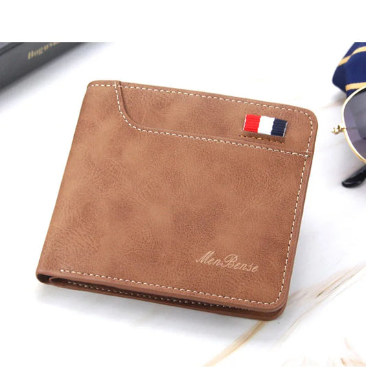 Leather Wallet