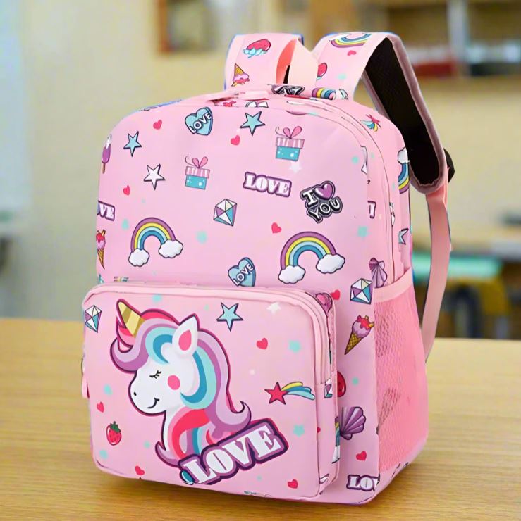 Unicorn Backpack