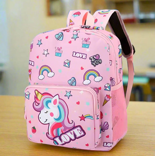 Unicorn Backpack