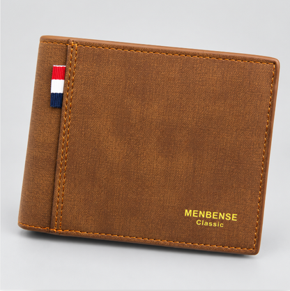 Classic Wallet