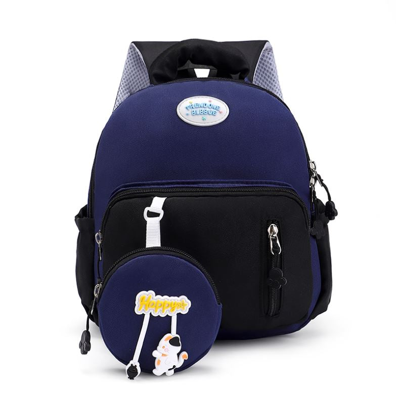 Ergonomic Children Backpack