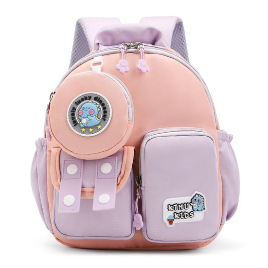 Light Children Backpack