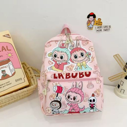Labubu Backpack