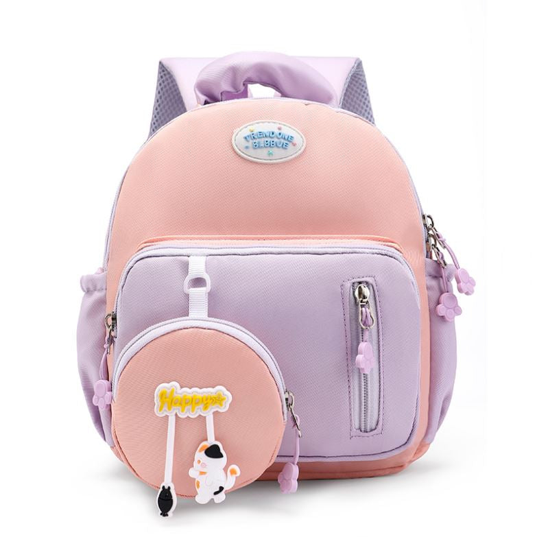 Ergonomic Children Backpack