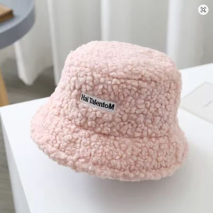 Winter Bucket Hat