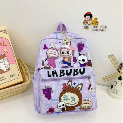 Labubu Backpack