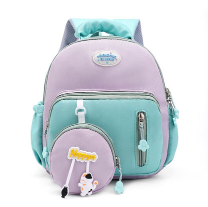Ergonomic Children Backpack