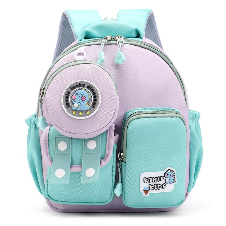 Light Children Backpack