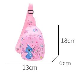Stitch Chest Bag