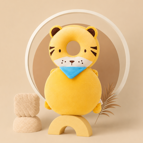 Baby Head Protector