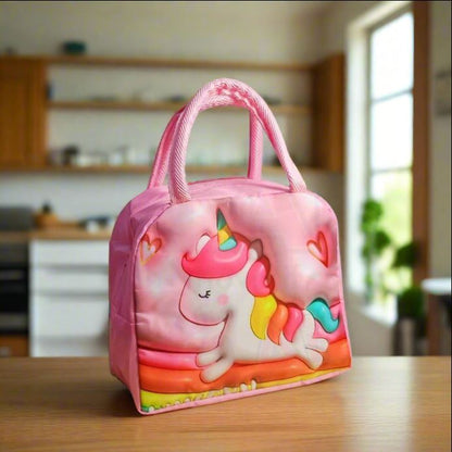 Lunch Buddy Bag
