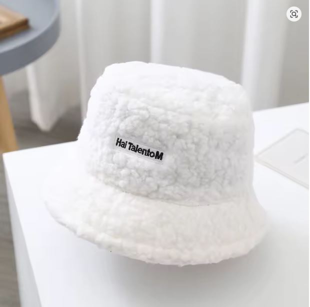 Winter Bucket Hat